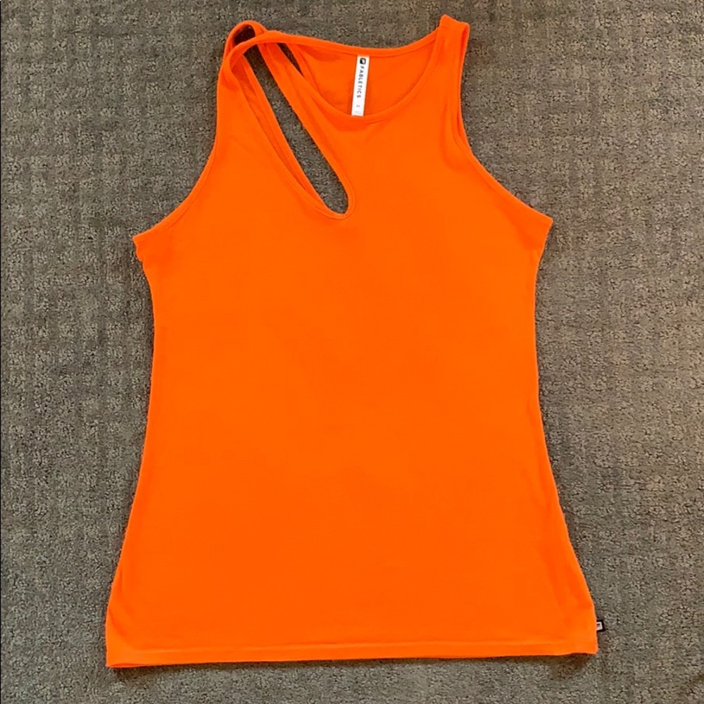 Fabletics Cleopatra top